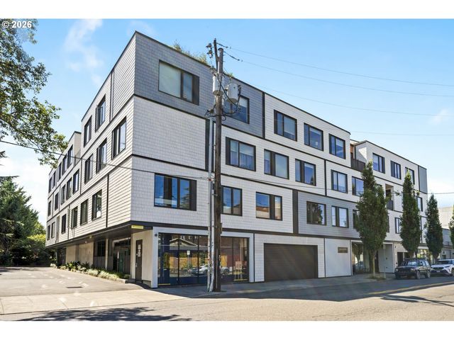 4262 Se Belmont St 201, Portland, OR 97215