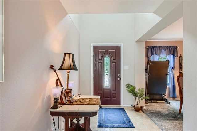 1329 Amberwood LOOP, Kyle, TX 78640