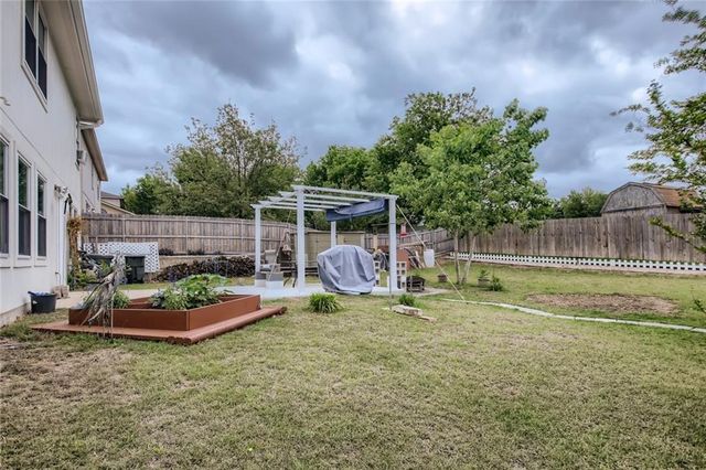1329 Amberwood LOOP, Kyle, TX 78640