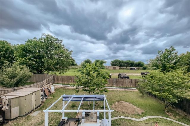 1329 Amberwood LOOP, Kyle, TX 78640