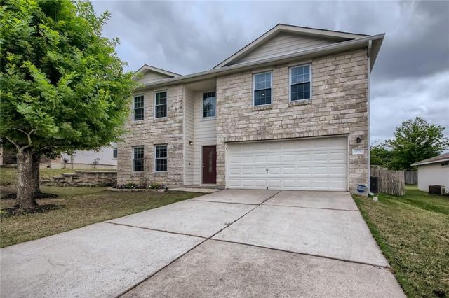 1329 Amberwood LOOP, Kyle, TX 78640