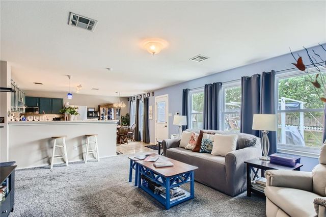 1329 Amberwood LOOP, Kyle, TX 78640