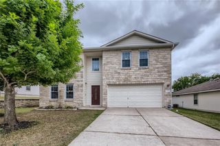 1329 Amberwood LOOP, Kyle, TX 78640