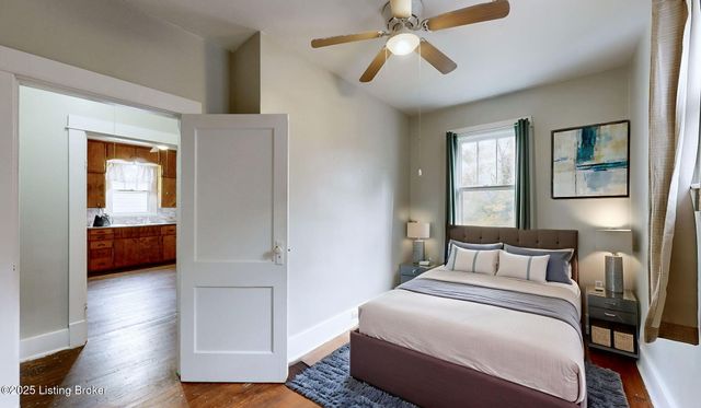 1034 Dixon Ave, Louisville, KY 40217