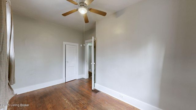 1034 Dixon Ave, Louisville, KY 40217