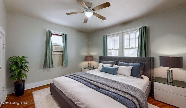 1034 Dixon Ave, Louisville, KY 40217