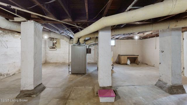 1034 Dixon Ave, Louisville, KY 40217