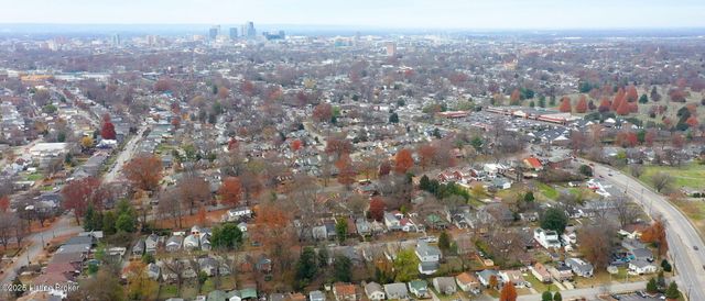 1034 Dixon Ave, Louisville, KY 40217