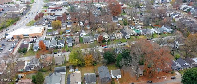 1034 Dixon Ave, Louisville, KY 40217