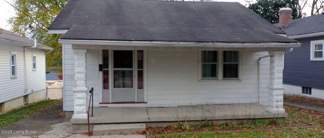 1034 Dixon Ave, Louisville, KY 40217