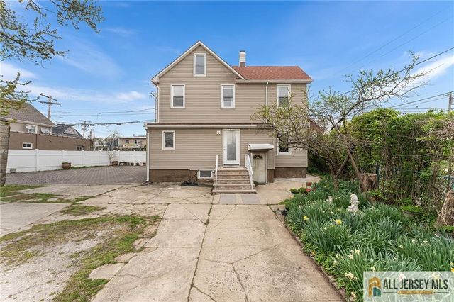 61 Jackson Street, South River, NJ 08882