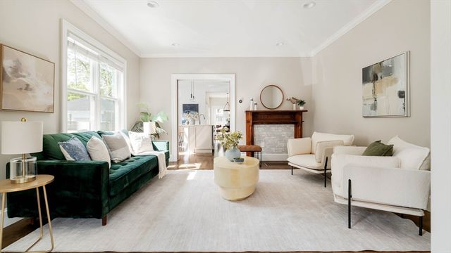 15 Monument Street, Medford, MA 02155