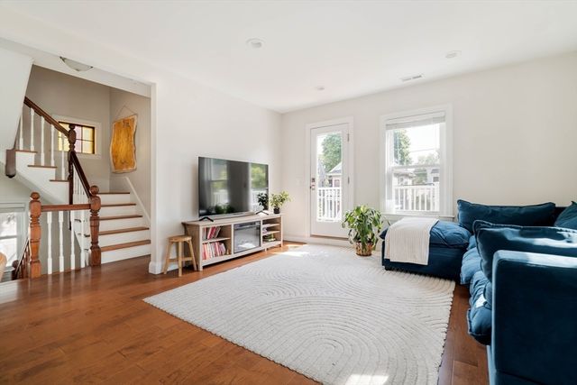 15 Monument Street, Medford, MA 02155