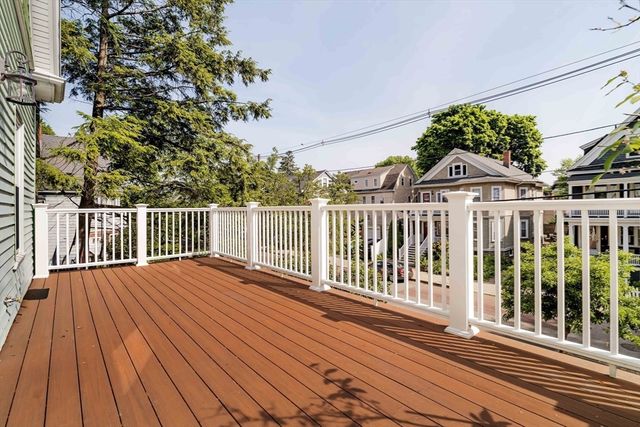 15 Monument Street, Medford, MA 02155