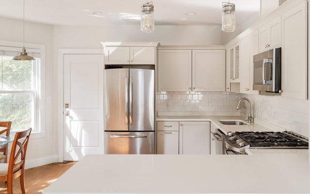 15 Monument Street, Medford, MA 02155