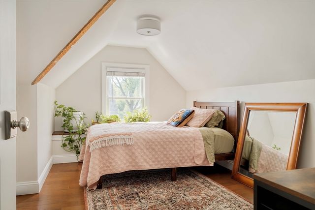 15 Monument Street, Medford, MA 02155