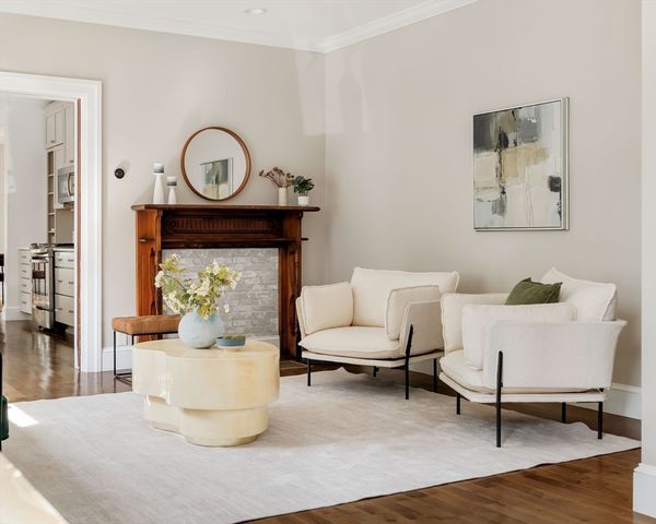 15 Monument Street, Medford, MA 02155