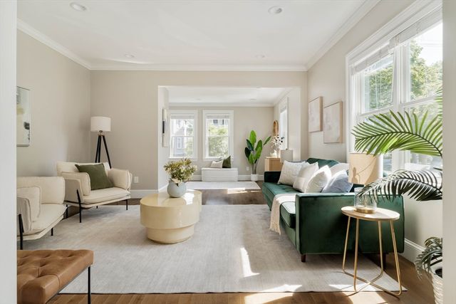 15 Monument Street, Medford, MA 02155