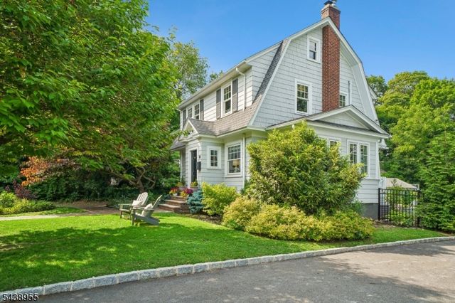 20 Euclid Pl, Montclair Twp., NJ 07042