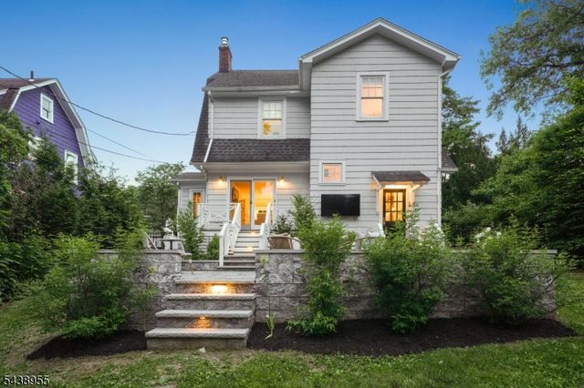 20 Euclid Pl, Montclair Twp., NJ 07042