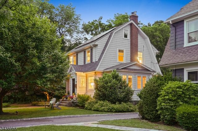 20 Euclid Pl, Montclair Twp., NJ 07042