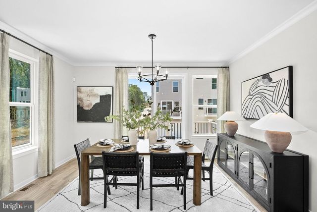 17964 ALICIA AVE, Dumfries, VA 22026