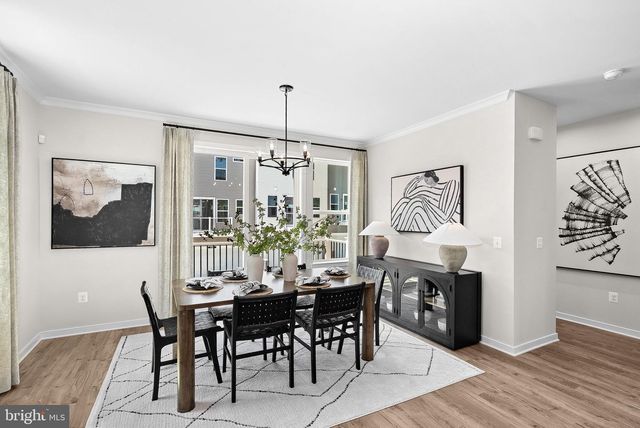 17964 ALICIA AVE, Dumfries, VA 22026