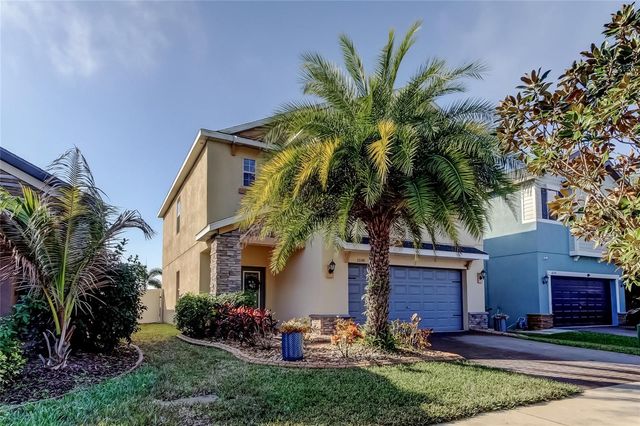 10141 NEWMINSTER LOOP, Ruskin, FL 33573