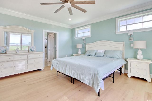 125 Oak Bay Dr., Georgetown, SC 29440