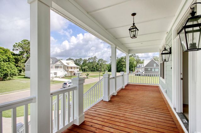 125 Oak Bay Dr., Georgetown, SC 29440