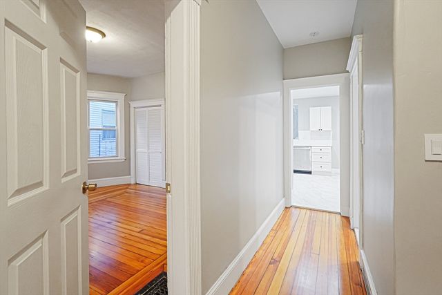 381 Adams St 1, Boston, MA 02122