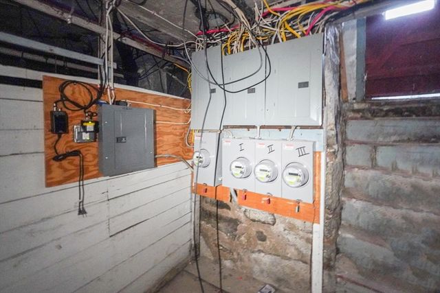 381 Adams St 1, Boston, MA 02122