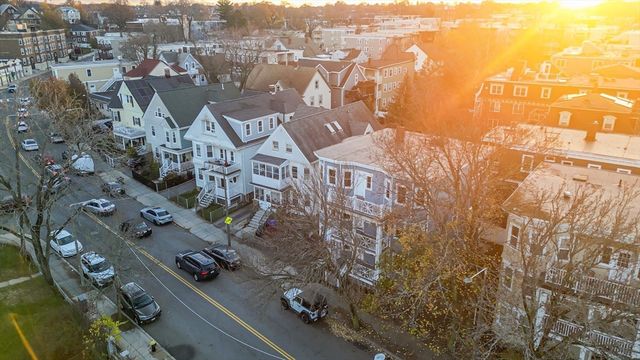 381 Adams St 1, Boston, MA 02122