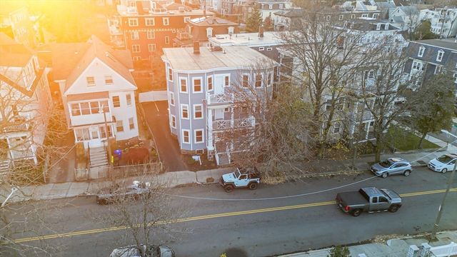 381 Adams St 1, Boston, MA 02122