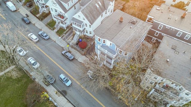 381 Adams St 1, Boston, MA 02122