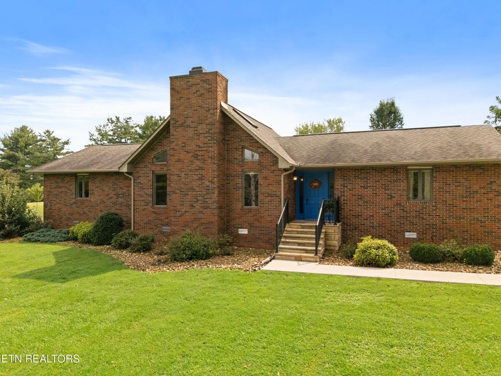 3204 Highway 70, Crossville, TN 38555