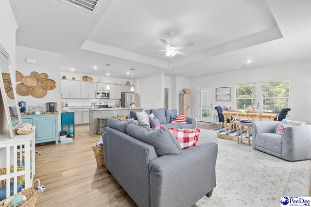 115 Hancher Dr, Myrtle Beach, SC 29588