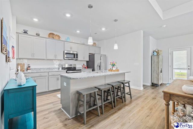 115 Hancher Dr, Myrtle Beach, SC 29588