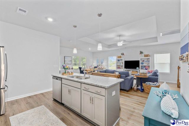 115 Hancher Dr, Myrtle Beach, SC 29588