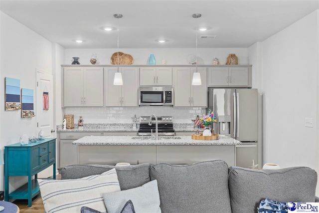 115 Hancher Dr, Myrtle Beach, SC 29588