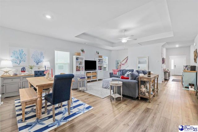 115 Hancher Dr, Myrtle Beach, SC 29588