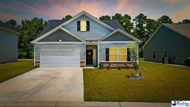 115 Hancher Dr, Myrtle Beach, SC 29588