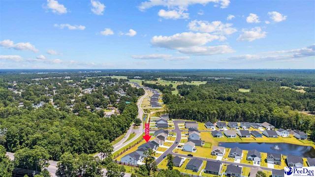 115 Hancher Dr, Myrtle Beach, SC 29588