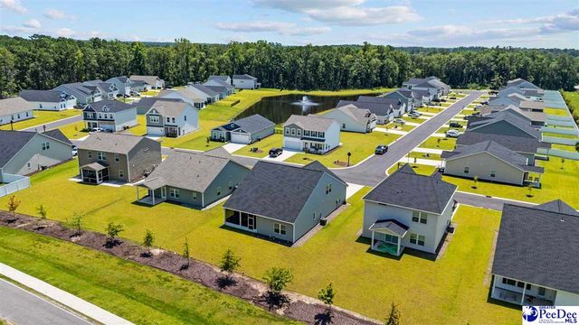 115 Hancher Dr, Myrtle Beach, SC 29588