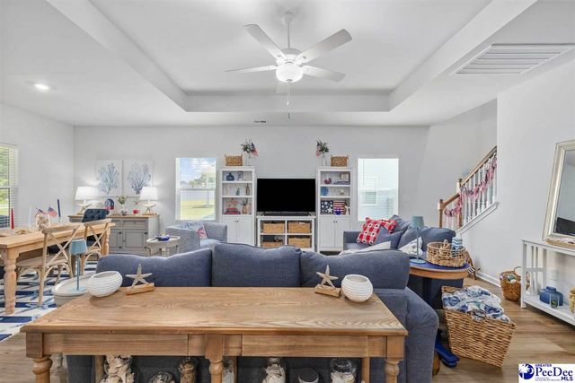 115 Hancher Dr, Myrtle Beach, SC 29588