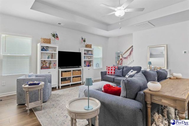 115 Hancher Dr, Myrtle Beach, SC 29588