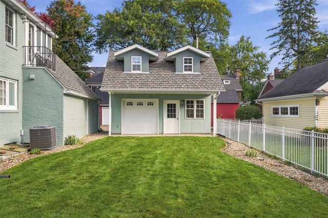 1615 Park Avenue, Eau Claire, WI 54701