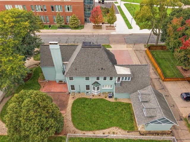 1615 Park Avenue, Eau Claire, WI 54701
