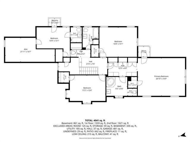 1615 Park Avenue, Eau Claire, WI 54701