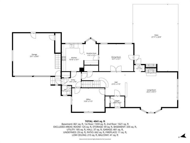 1615 Park Avenue, Eau Claire, WI 54701